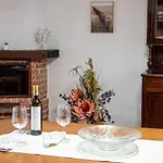 Feriehus Casa Gelsomino-natura&relax Per Famiglie E Animali