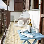 Casa Gelsomino-natura&relax Per Famiglie E Animali