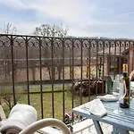 度假居 Casa Gelsomino-natura&relax Per Famiglie E Animali *