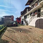 Casa Gelsomino-natura&relax Per Famiglie E Animali * Vistrorio