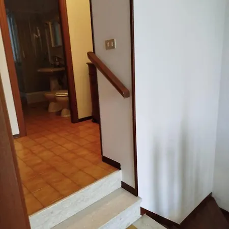 Holiday home Casa Gelsomino Tra Natura&comfort