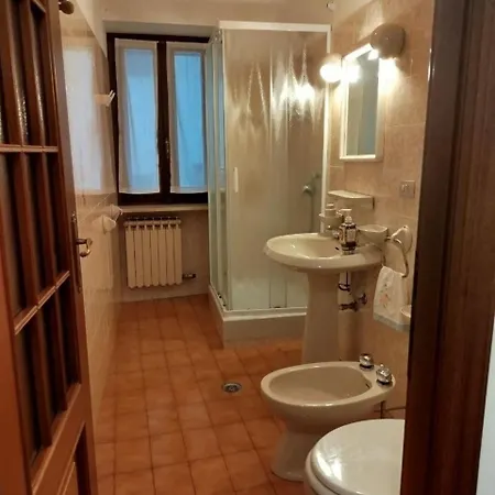 Holiday home Casa Gelsomino Tra Natura&comfort