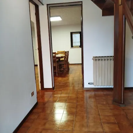 Casa Gelsomino Tra Natura&comfort Holiday home *