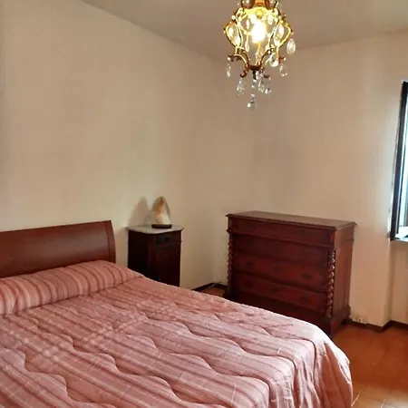 Holiday home Casa Gelsomino Tra Natura&comfort Vistrorio