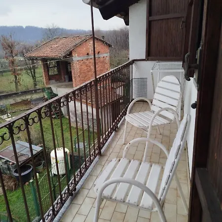 Holiday home Casa Gelsomino Tra Natura&comfort