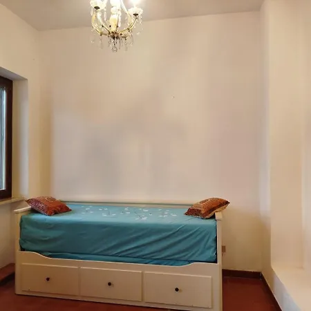 Casa Gelsomino Tra Natura&comfort Holiday home Vistrorio