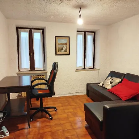 Holiday home Casa Gelsomino Tra Natura&comfort Vistrorio
