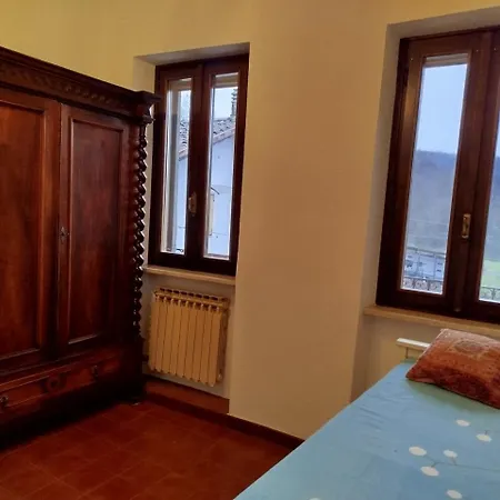 Casa Gelsomino Tra Natura&comfort *