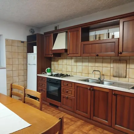 Casa Gelsomino Tra Natura&comfort * Vistrorio