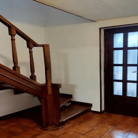 Holiday home Casa Gelsomino Tra Natura&comfort