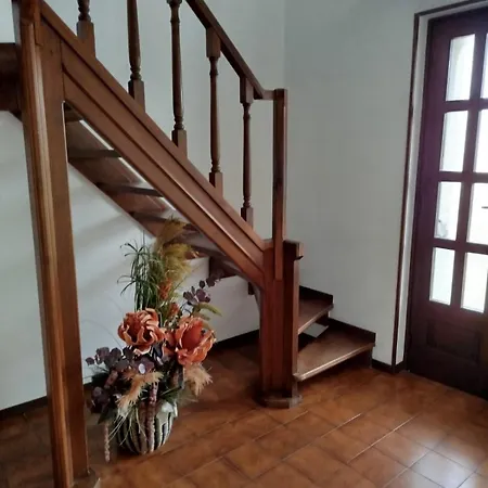 Casa Gelsomino Tra Natura&comfort Holiday home *