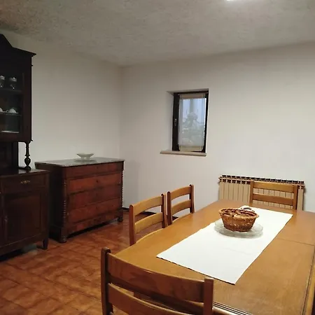 Holiday home Casa Gelsomino Tra Natura&comfort Vistrorio