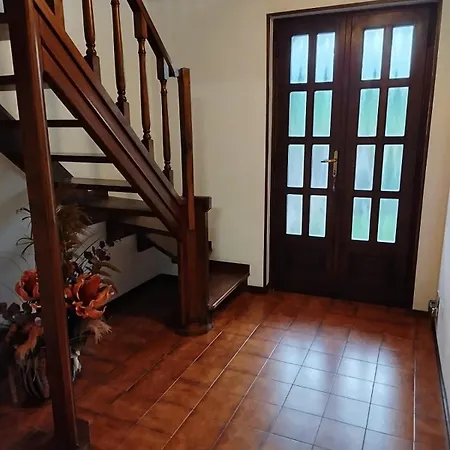 Casa Gelsomino Tra Natura&comfort Holiday home *