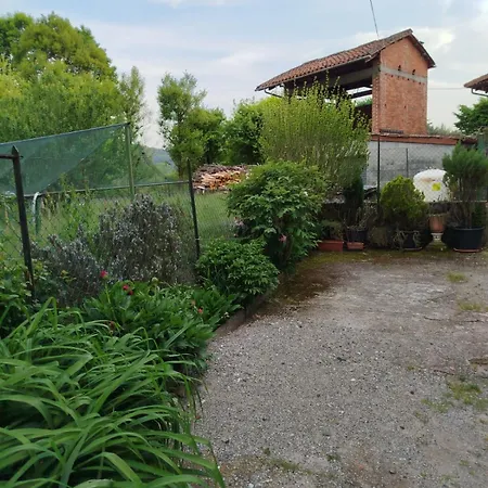 Casa Gelsomino Tra Natura&comfort Holiday home Vistrorio