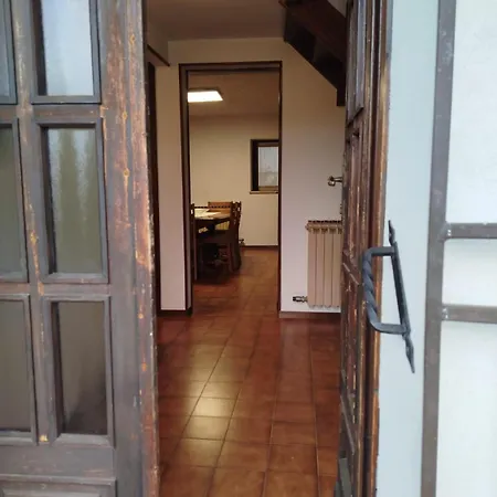 Casa Gelsomino Tra Natura&comfort *