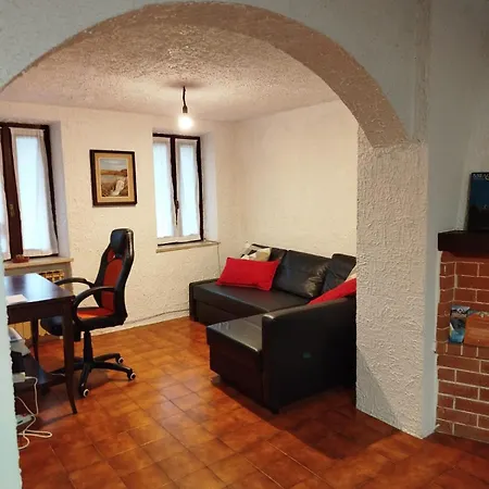 Casa Gelsomino Tra Natura&comfort * Vistrorio