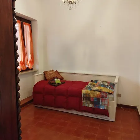 Holiday home Casa Gelsomino Tra Natura&comfort