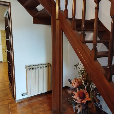 Casa Gelsomino Tra Natura&comfort Holiday home *