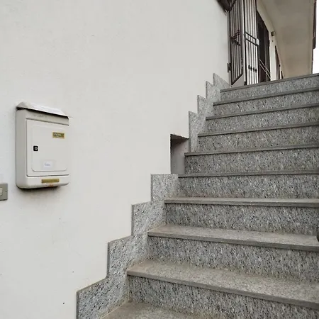 Casa Gelsomino Tra Natura&comfort Holiday home Vistrorio