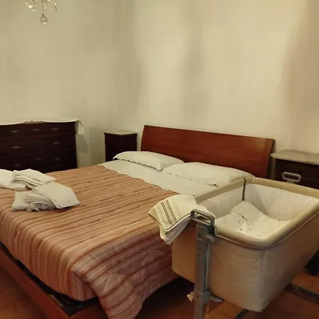 Holiday home Casa Gelsomino Tra Natura&comfort Vistrorio