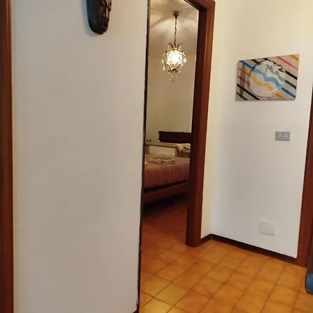 Casa Gelsomino Tra Natura&comfort *
