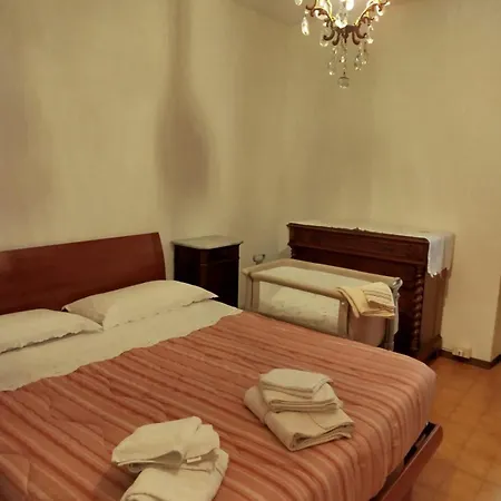 Casa Gelsomino Tra Natura&comfort * Vistrorio