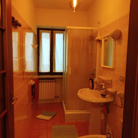 Casa Gelsomino Tra Natura&comfort