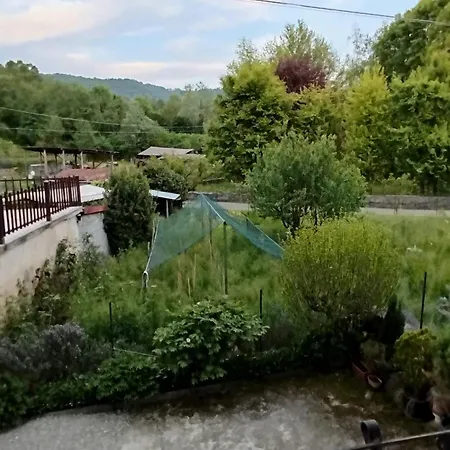 Casa Gelsomino Tra Natura&comfort Holiday home