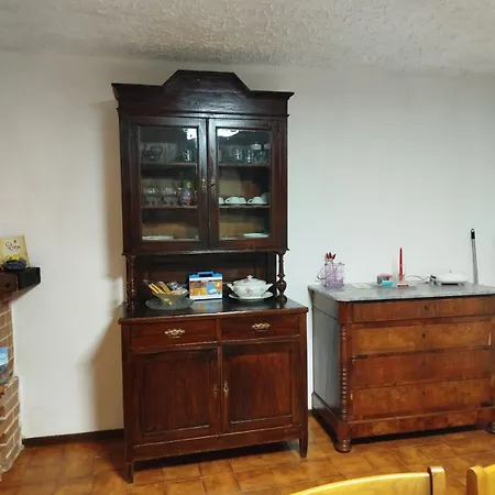 Holiday home Casa Gelsomino Tra Natura&comfort