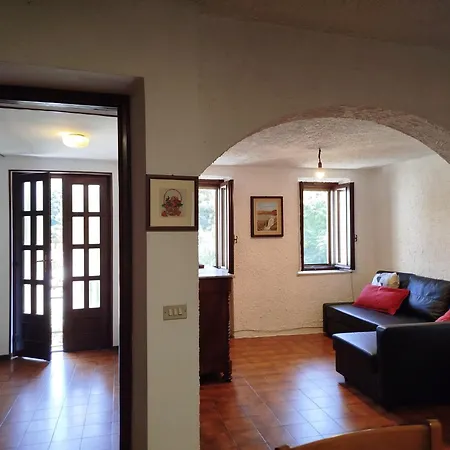 Casa Gelsomino Tra Natura&comfort Vistrorio