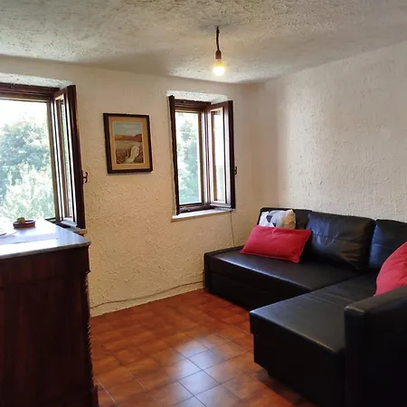 Casa Gelsomino Tra Natura&comfort *
