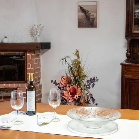 Prázdninový dům Casa Gelsomino-natura&relax Per Famiglie E Animali
