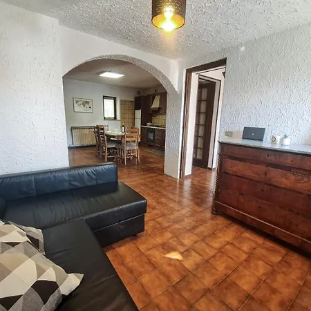 Casa Gelsomino-natura&relax Per Famiglie E Animali بيت للعطل *