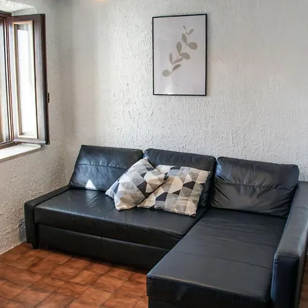 بيت للعطل Casa Gelsomino-natura&relax Per Famiglie E Animali Vistrorio