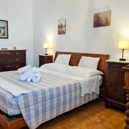度假居 Casa Gelsomino-natura&relax Per Famiglie E Animali Vistrorio