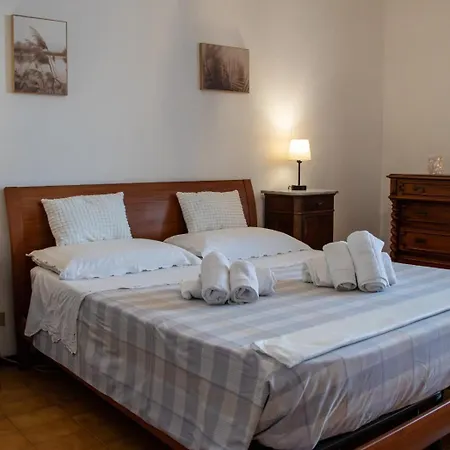 Casa Gelsomino-natura&relax Per Famiglie E Animali Vistrorio