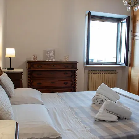 Casa Gelsomino-natura&relax Per Famiglie E Animali Vistrorio