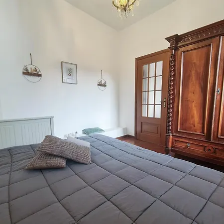 بيت للعطل Casa Gelsomino-natura&relax Per Famiglie E Animali *