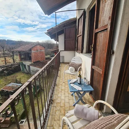 Casa Gelsomino-natura&relax Per Famiglie E Animali بيت للعطل