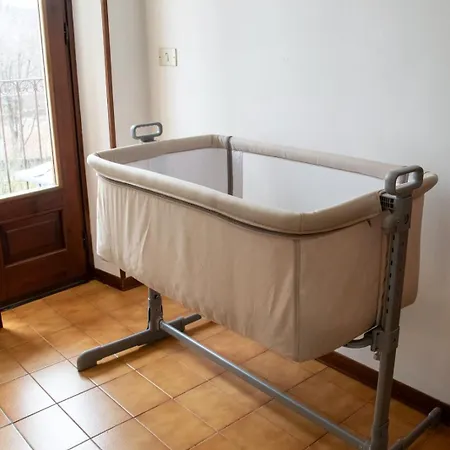 Casa Gelsomino-natura&relax Per Famiglie E Animali بيت للعطل